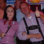 Oktoberfest der StattGarde (28.09.13)